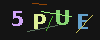 Gambar captcha