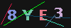 Gambar captcha