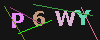 Gambar captcha